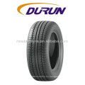 Neumático de coche de la marca 205/65r16 de Durun del distribuidor autorizado del neumático de China